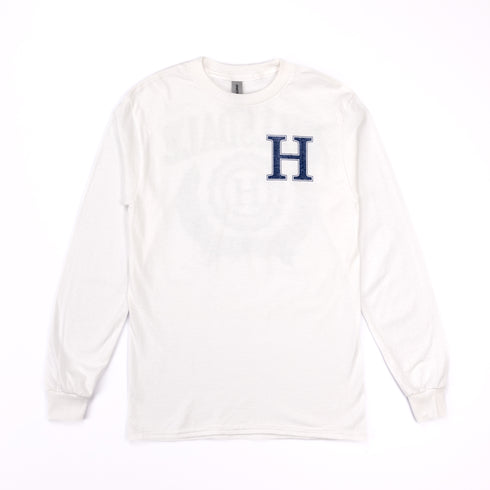 Signed 'n Sealed Long-Sleeve T-shirt